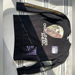 Zara Crewneck Size S Hardly worn